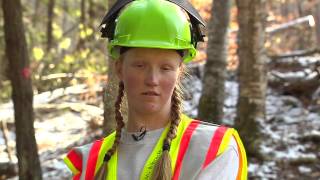 Basic Chainsaw Safety