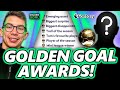 24/25 GOLDEN GOAL END OF SEASON AWARDS! | Fantasy Premier League 24/25