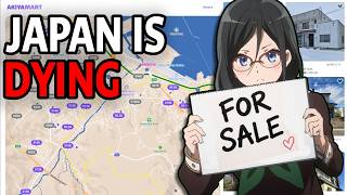 JAPAN IS DECLINING