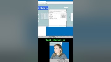 Выбор таблицы #labview #таблицы #программирование #инженеры #базаданных #database #teststation #data