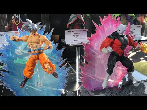 Dragon Ball World Adventure 2019 - Comic Con-2019 ★JJyC★