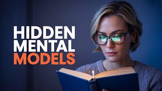 Famous 10 Mental Models Smart People Use That You’ve Never Heard Of Profile
