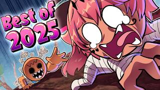 Best of Trickywi 2025!