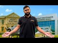 Good School vs Bad School - Aircraft Engineering Edition
