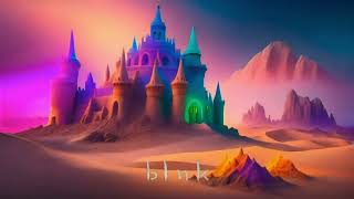 blnk - mirage (Official A.I. generated music video) by blnk studio 648 views 4 months ago 3 minutes, 25 seconds