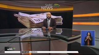Newspapers | 31 May 2026