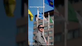 Shutter Chronicles Photography Flags and Murals, Downtown Charlottetown #pei #photographer Shutter Chronicles Photography Flags and Murals, Downtown Charlottetown #pei #photographer