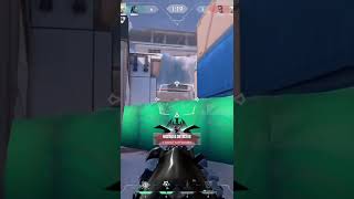 comp ace (asc3) #valorantshorts