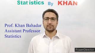 Variance and Standard Deviation from Continuous Grouped Data