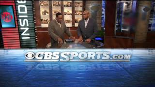 NBA - Conversations with CBS Sports: Charles Barkley