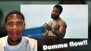 Saaff X Oomto Reageren Op - Saaff - Mattie X Oomto & Jaykoppig