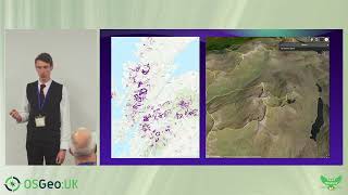 Integrating Esri’s Location Services with Leaflet and Cesium: Planning a Highland day hike Information