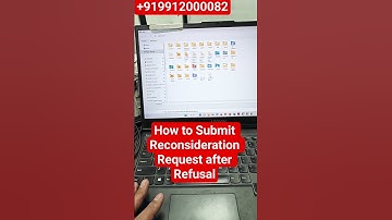 Hoe u een heroverwegingsverzoek kunt indienen na weigering van een visum voor Canada