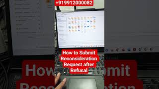 How to Submit Reconsideration Request after Canada Visa Refusal