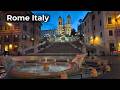 THIS IS ROME In 2026 At 6AM 4K Walking Tour THIS IS ROME In 2026 At 6AM 4K Walking Tour