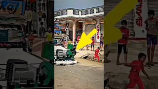 dj ka nikla tayar 😱 !! जेनेटर me hua nuksaan !! dj stant video !! #djdance #djviral #djlife