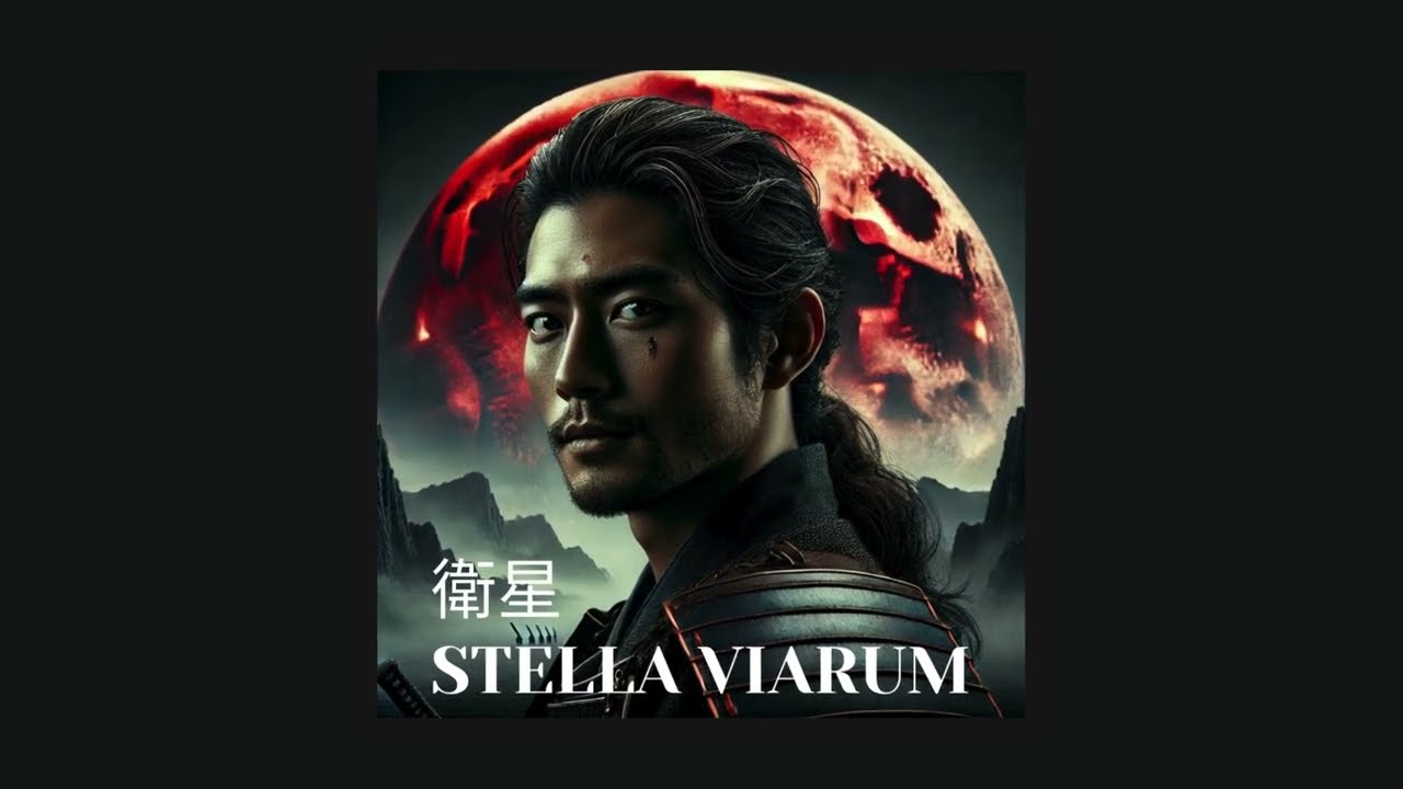 Varganova - Stella Viarum (AURA)