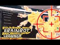 😭😡 I UNLOCKED [ADMIN BRAINROT] with this BRAINROT SPAWNER Script! ‼️🔴