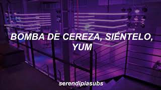 NCT 127  — Cherry Bomb  (sub español)