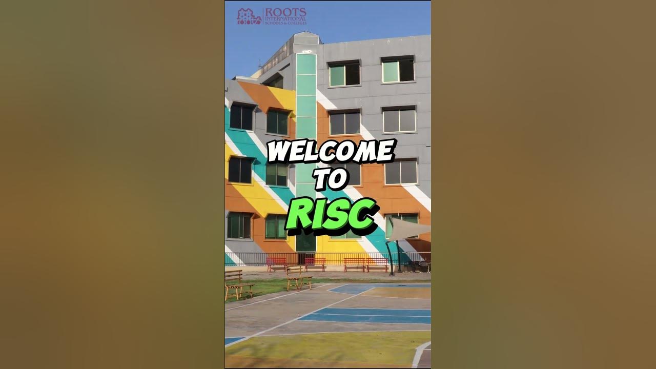 Askari XI Campus Ignite the Magic of Learning and Adventure at RISC