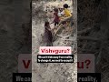 Children Forced To Pull Water From Dry Well | India’s Water Crisis Reality under Modi government