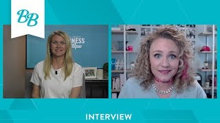 Always Try New Things In Your Business - Kelsey Humphreys