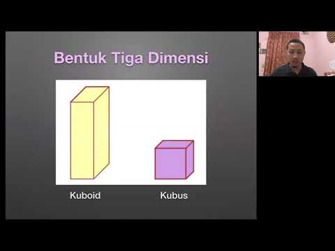 Video: Dimensi Sistem Kasau Dan Unsur-unsurnya, Cara Mengira Dengan Betul