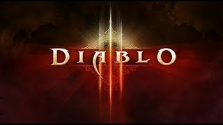 На приеме у логопеда Diablo III