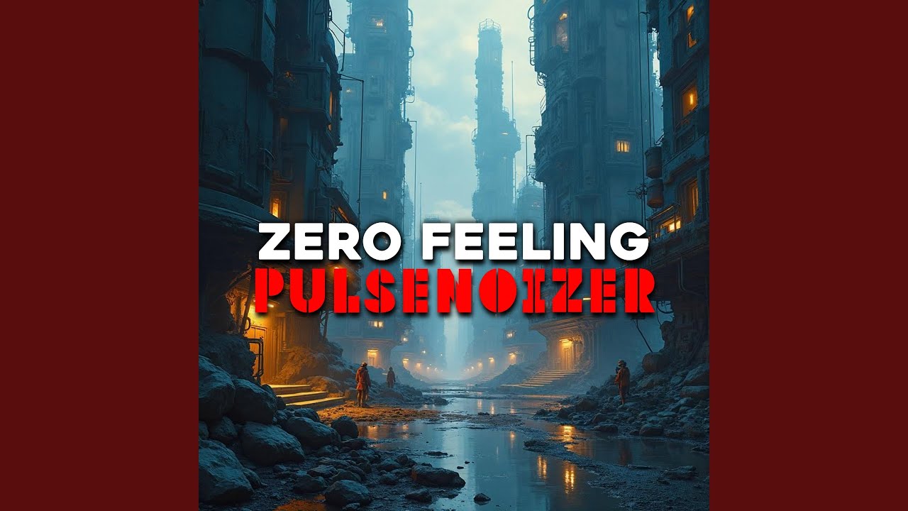 YouTubeでZero Feelingを視聴 YouTubeでZero Feelingを視聴