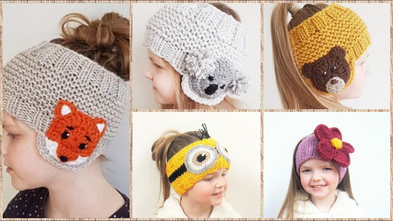 baby ear warmers