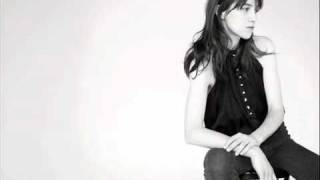 Charlotte Gainsbourg-In the end