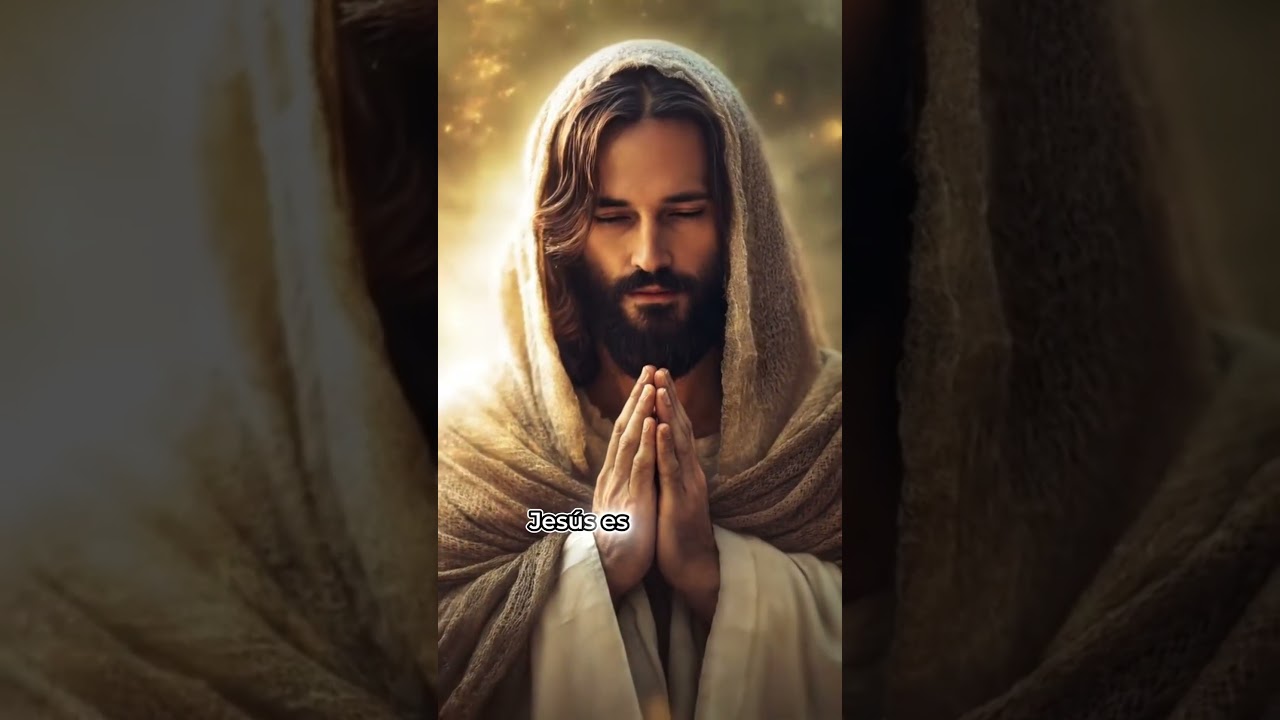 Dices que quieres a Dios… pero tus decisiones dicen otra cosa. ✨