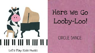 Here We Go Looby-Loo - Traditional screenshot 5