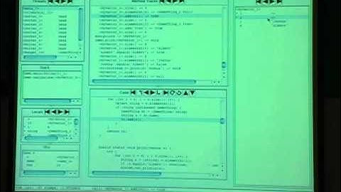 Debugging Backwards in Time