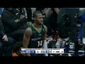 Miles Kelly Dominated With 35 PTS & 10 REB In Win Over Capitanes