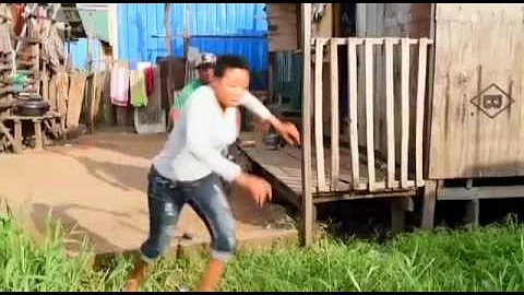 Lizzy Anjorin Releases Short Video On Her New Movie,"Owo NairaBet" (Watch)