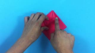 Corazón De Papel Que Late - Ideas Infantiles