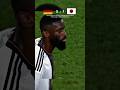 Germany 1-4 Japan | Match Highlights