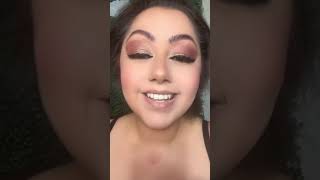 Part 3: Soft, blurred, everyday glam — this combo is chef’s kiss 💋