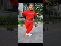 3D Pixel Baby Dancing So Cute 🥰🔥 | Viral Baby Dance Short