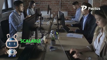 🌍 Pactus: Leading the Green Blockchain Revolution