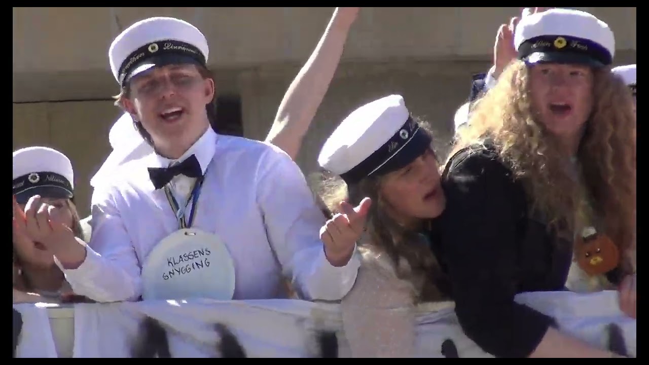 Friday 'afternoon' Luleå 10 June 2022