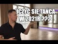 Co z nauką pierwszego tańca w 2021r? | Poradnik pierwszego tańca | Odcinek 2