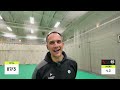 PRO T20 CRICKETER vs VILLAGE CRICKETER - Who Can Score More From THE POWERPLAY? | SAIF ZAIB