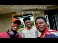 A precious time with GO WITH JAY_His poultry farm_His best friends_Beautiful NYABOHANSE village