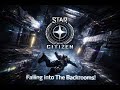 Star Citizen 4.6 VR. Finding the Backrooms!
