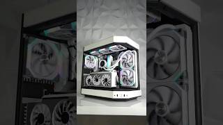 THE BEST GAMING PC CASE!?