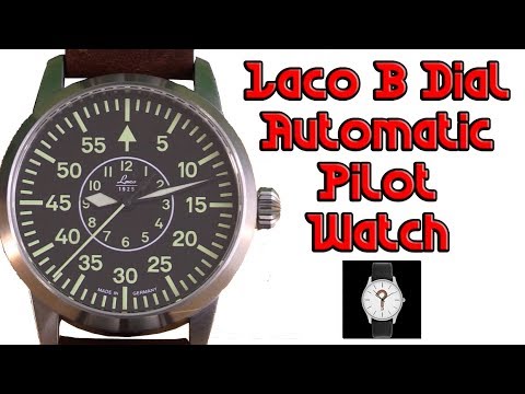 Laco B Dial