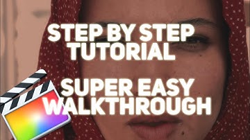 WATCHTOWER OF TURKEY HOW TO TUTORIAL, Transition walkthrough, video analysis