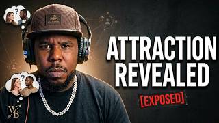 Interracial Dating Exposed: The Real Reason White Women Are Attracted To Black Men